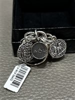 Anello Giovanni Raspini Donna in Argento 11243/16 - 11243/16